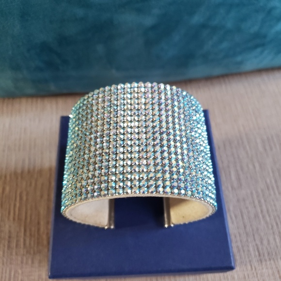 Swarovski Bracelet - Picture 1 of 7